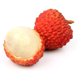 fruit litchi