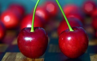 cerises