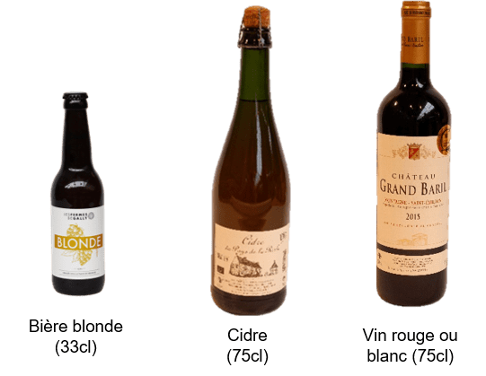bandeau bouteilles hard sans biere 1L-min