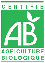 Logo Agriculture Biologique Eurofeuille